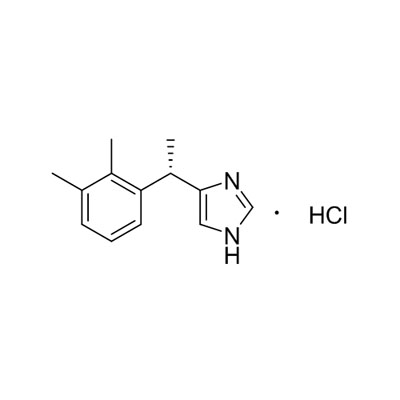 ความก้าวหน้าล่าสุดในการใช้งานทางคลินิกของ dexmedetomidine hydrochloride