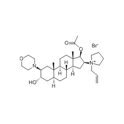 Rocuronium Bromide API: โมเลกุลเดี่ยวสนับสนุนการดมยาสลบทั่วโลกได้อย่างไร