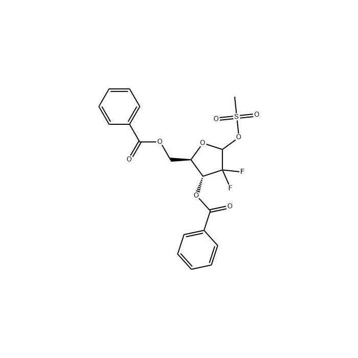 Gemcitabine HCl T8 ให้ยาแก่ผู้ป่วยอย่างไร?