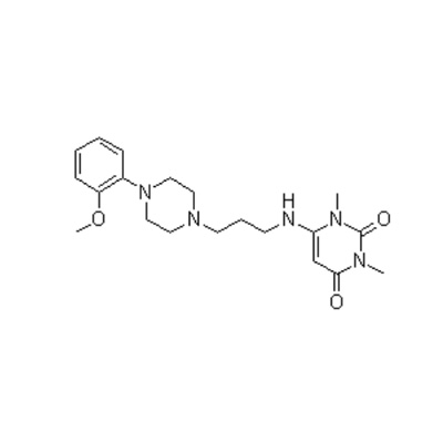 Urapidil Hydrochloride คืออะไร