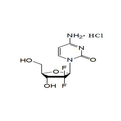 เจมซิตาไบน์ HCl API